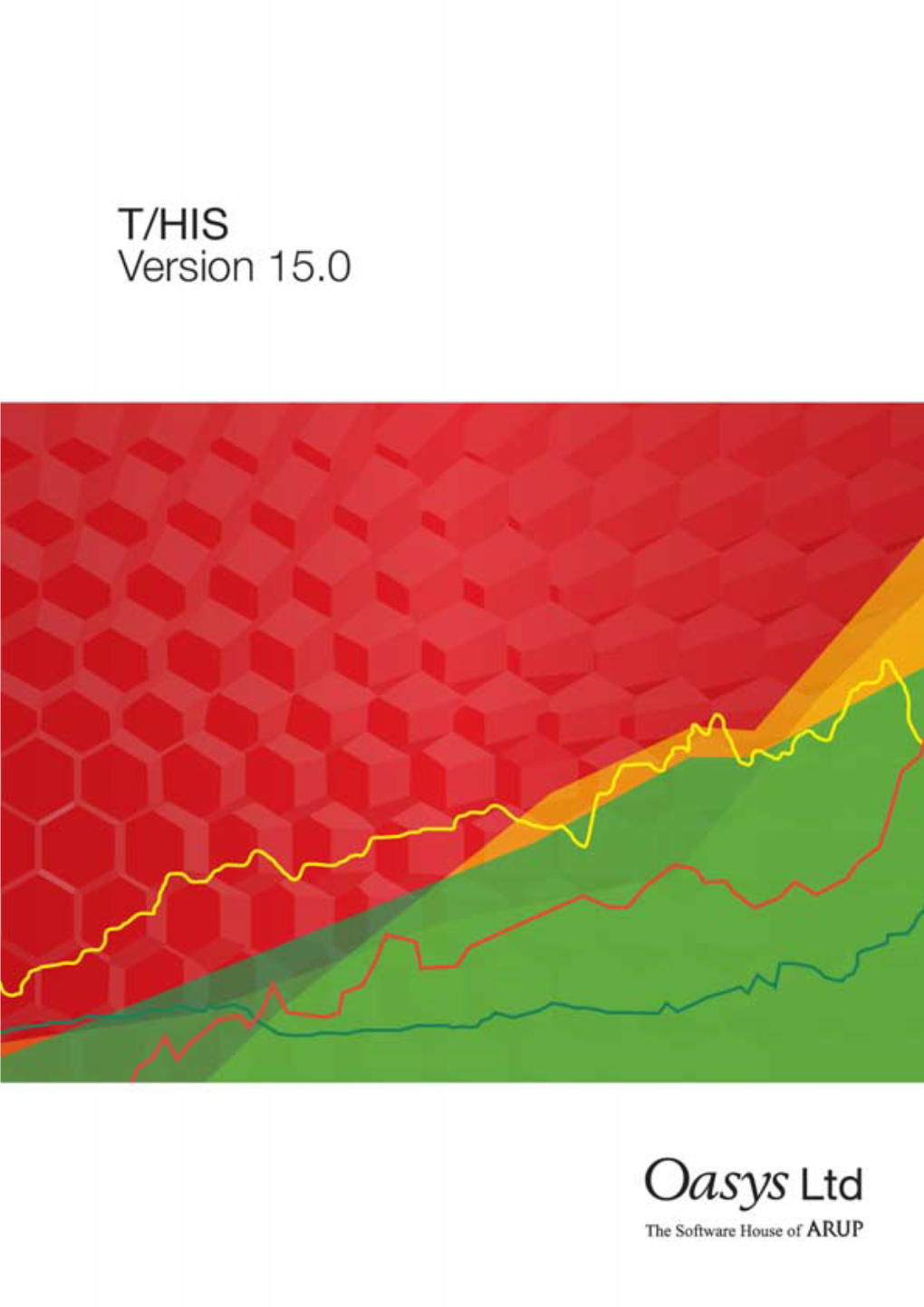 T/HIS 15.0 User Manual