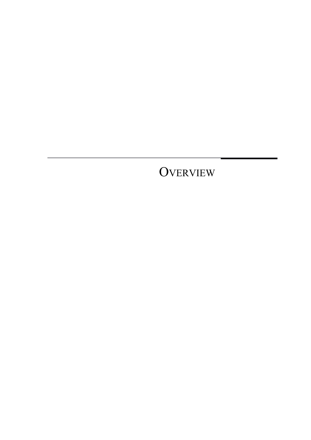 Overview - Overcoming Indigenous Disadvantag - Key Indicators 2014 Report