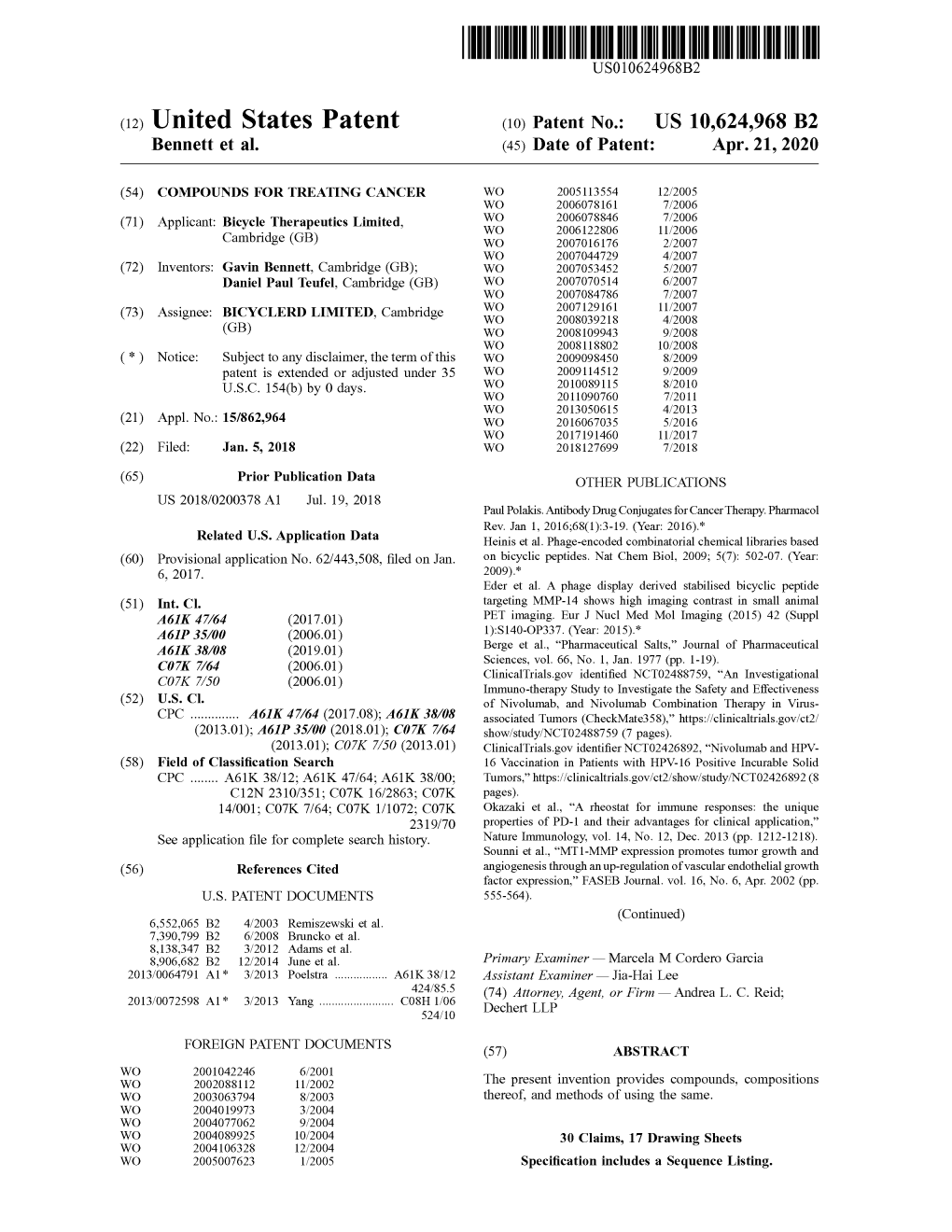 ( 12 ) United States Patent