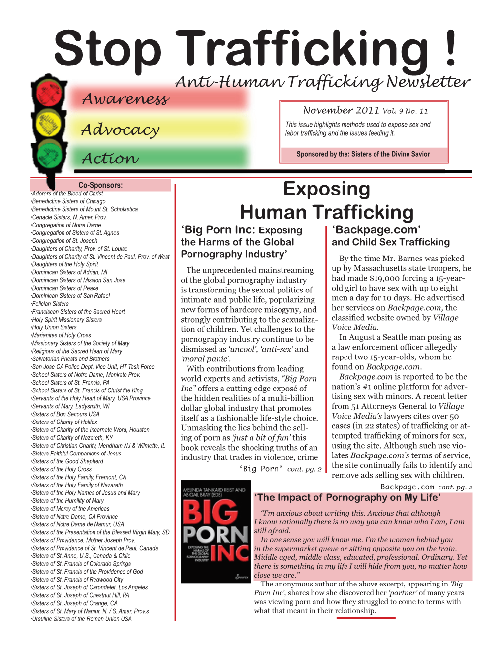 2011-11 Stop Trafficking