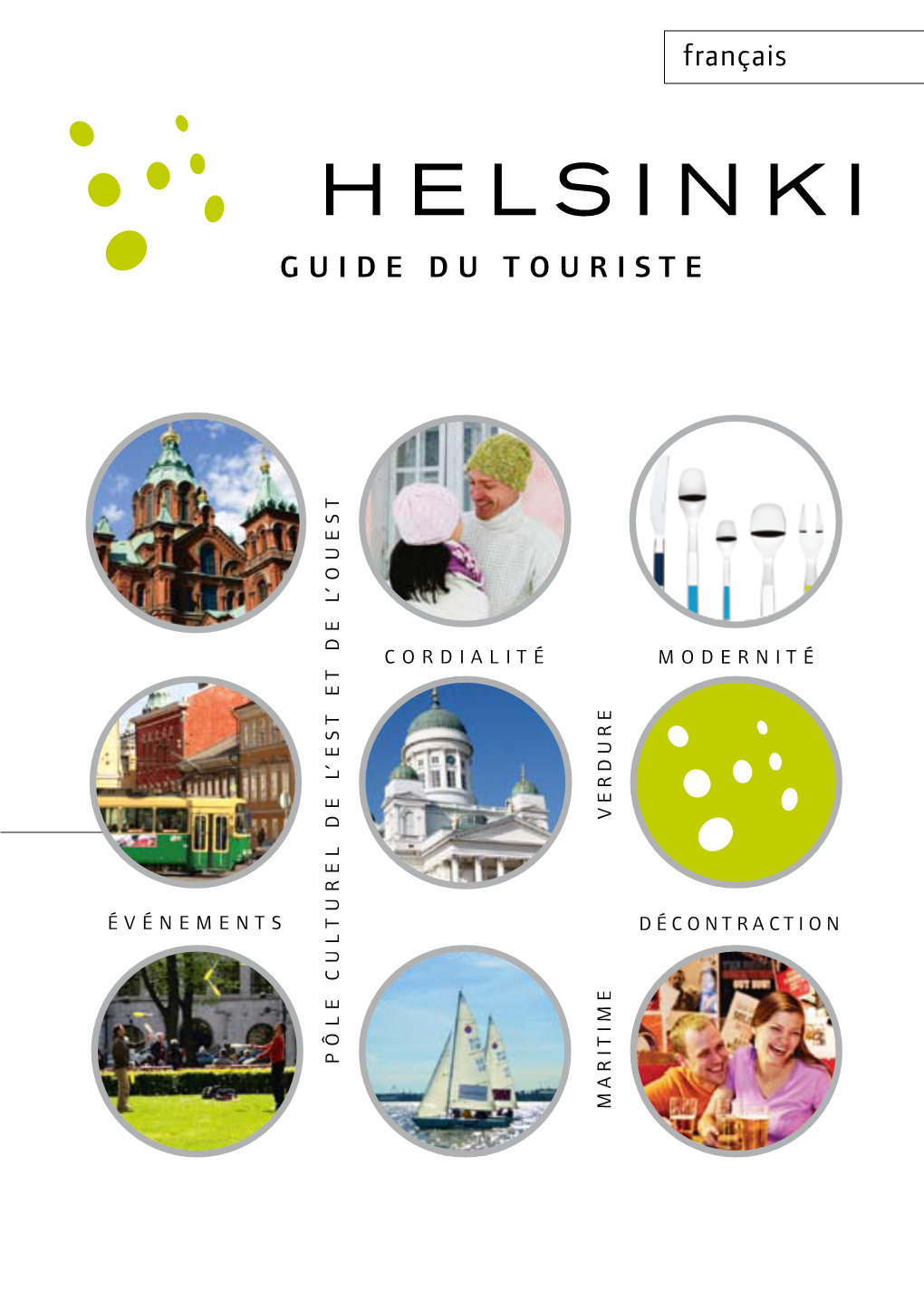 Brochure Touristique En Français