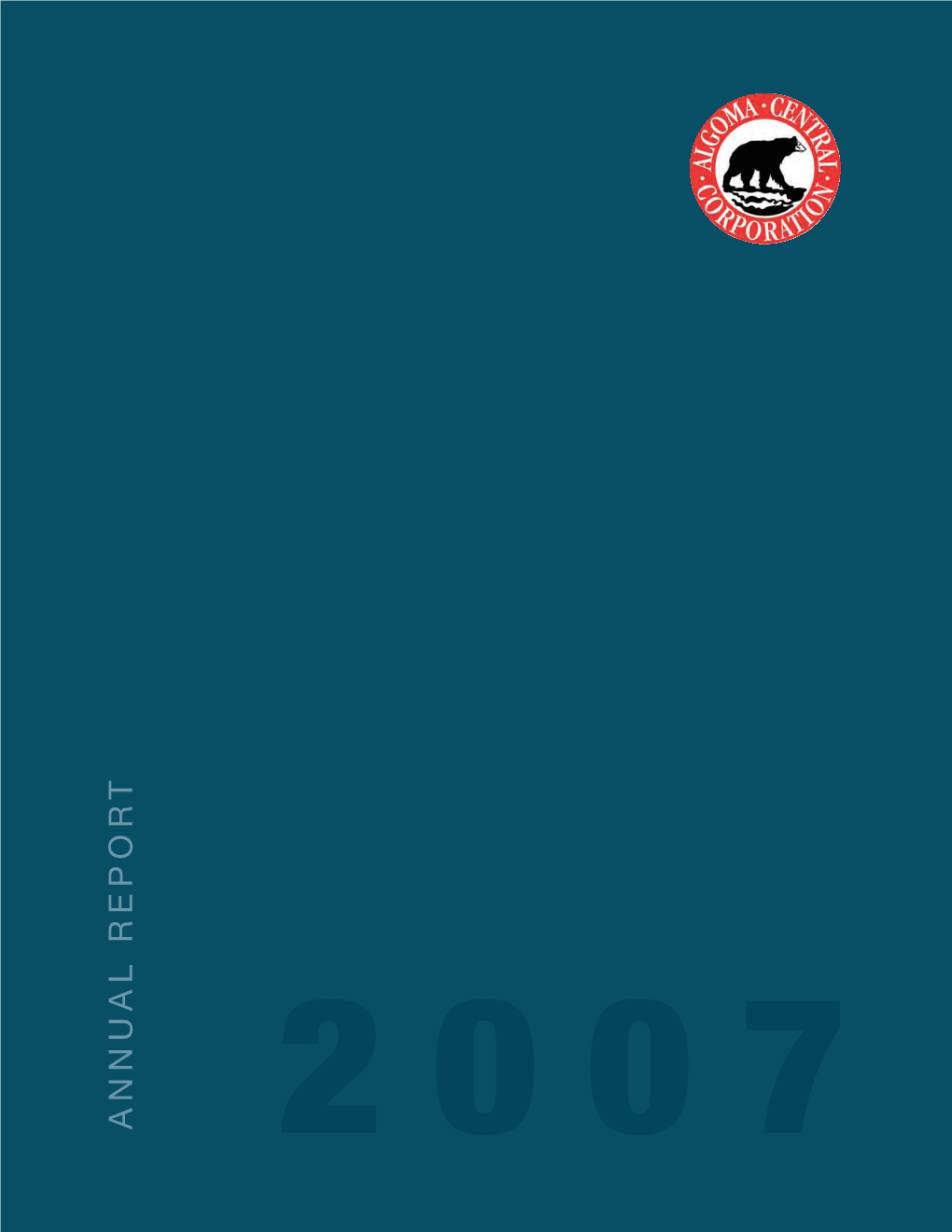 ACC 2007 Annual Report
