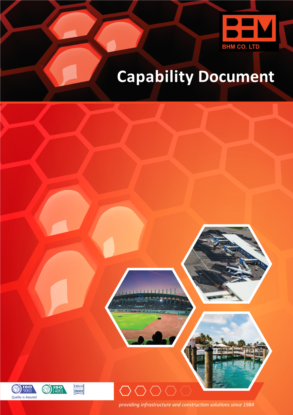 Capability Document