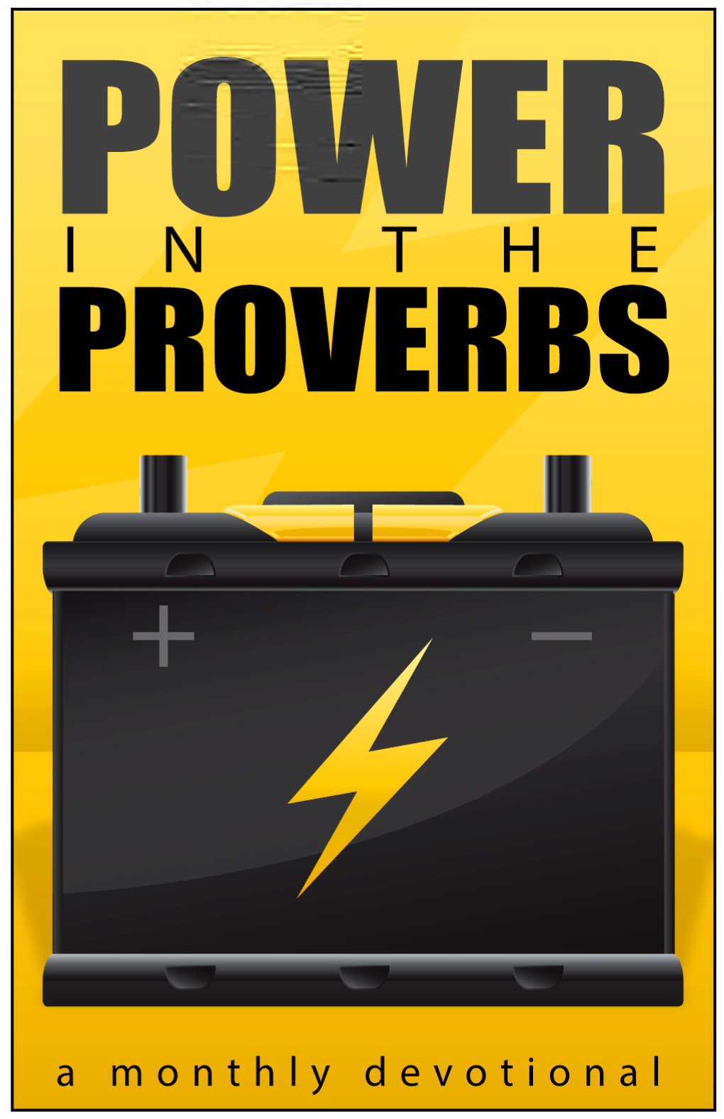 Power of the Proverbs