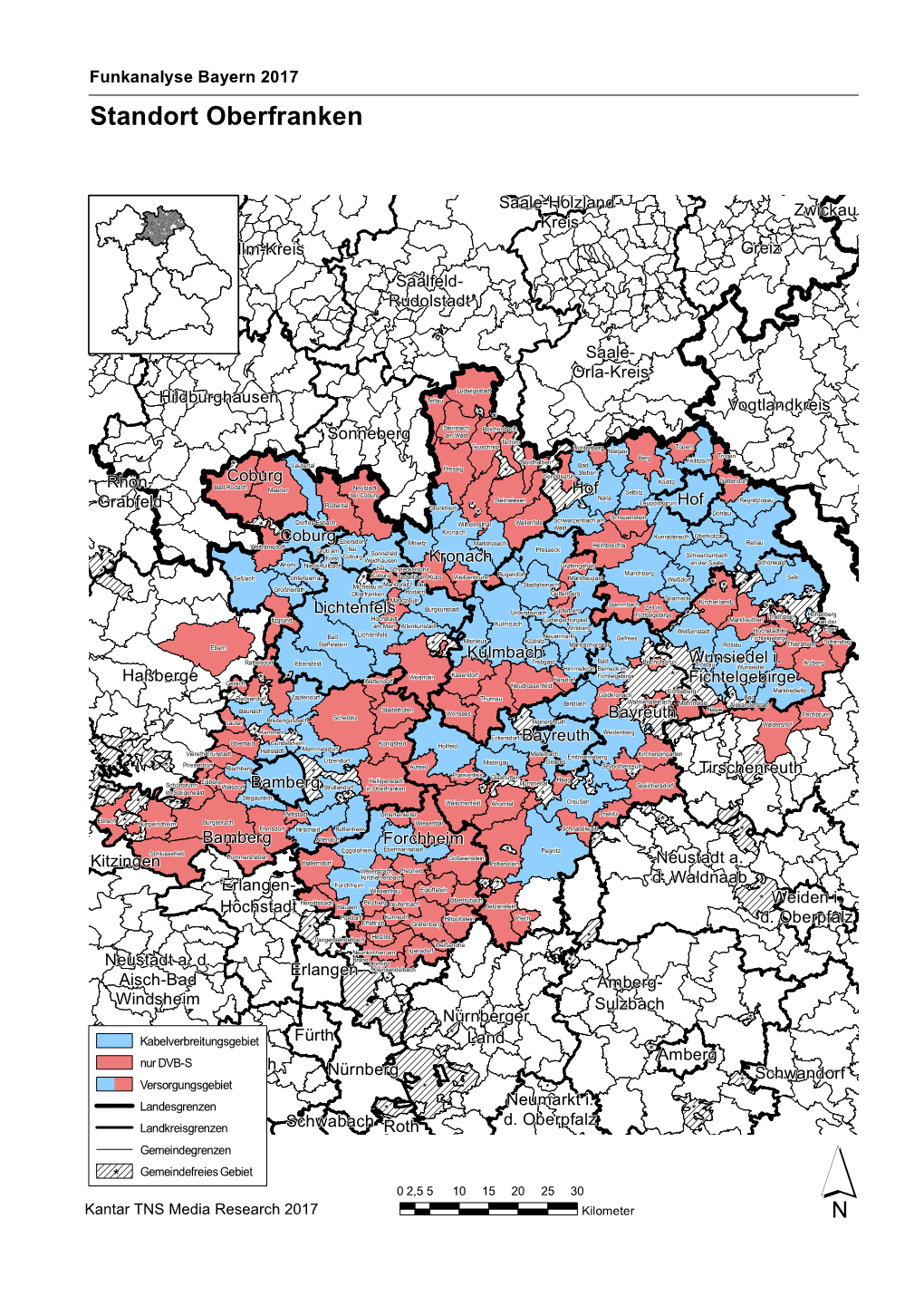 Standort Oberfranken