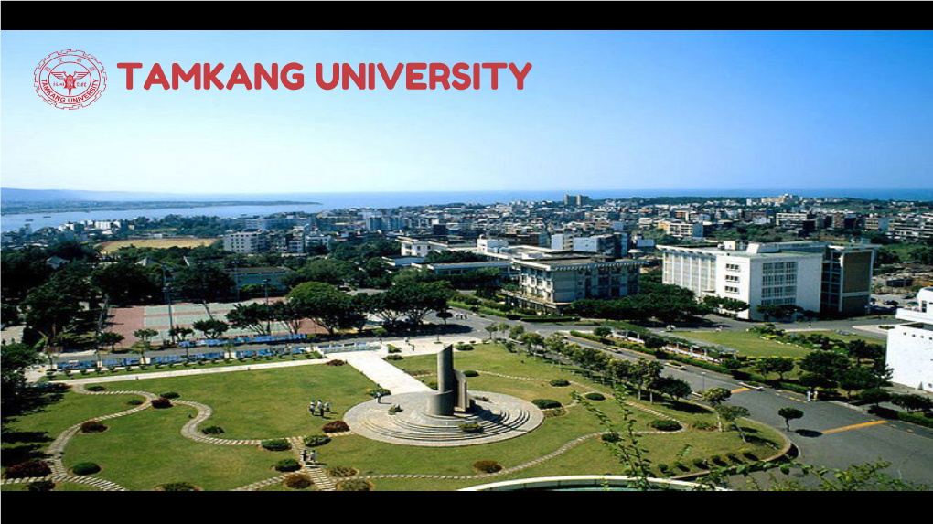 Tamkang University (TKU)