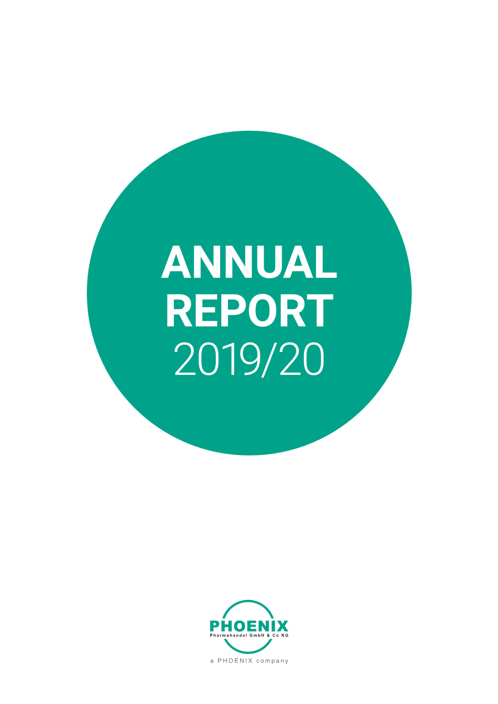 Annual Report 2019/20 Contents