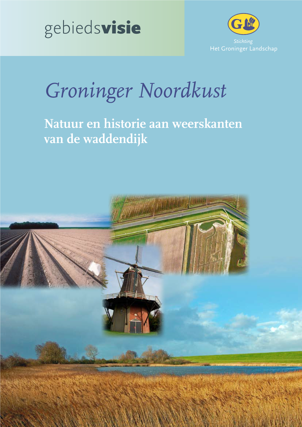 Groninger Noordkust