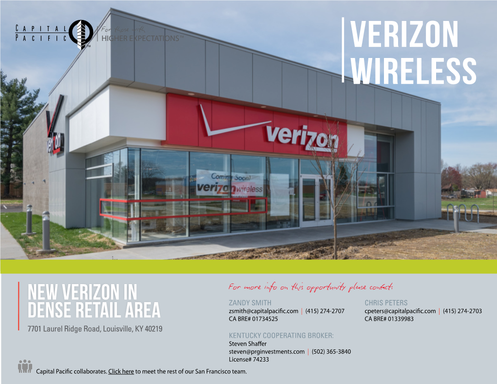 Verizon Wireless