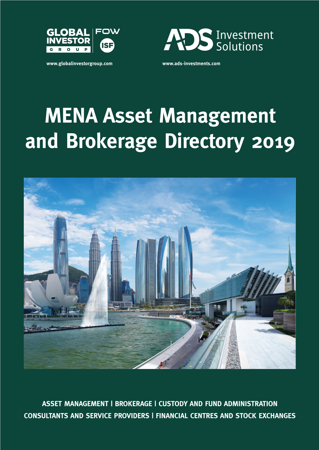 MENA Asset Management and Brokerage Directory 2019