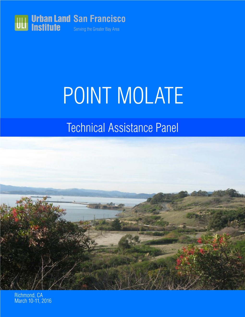 Point Molate
