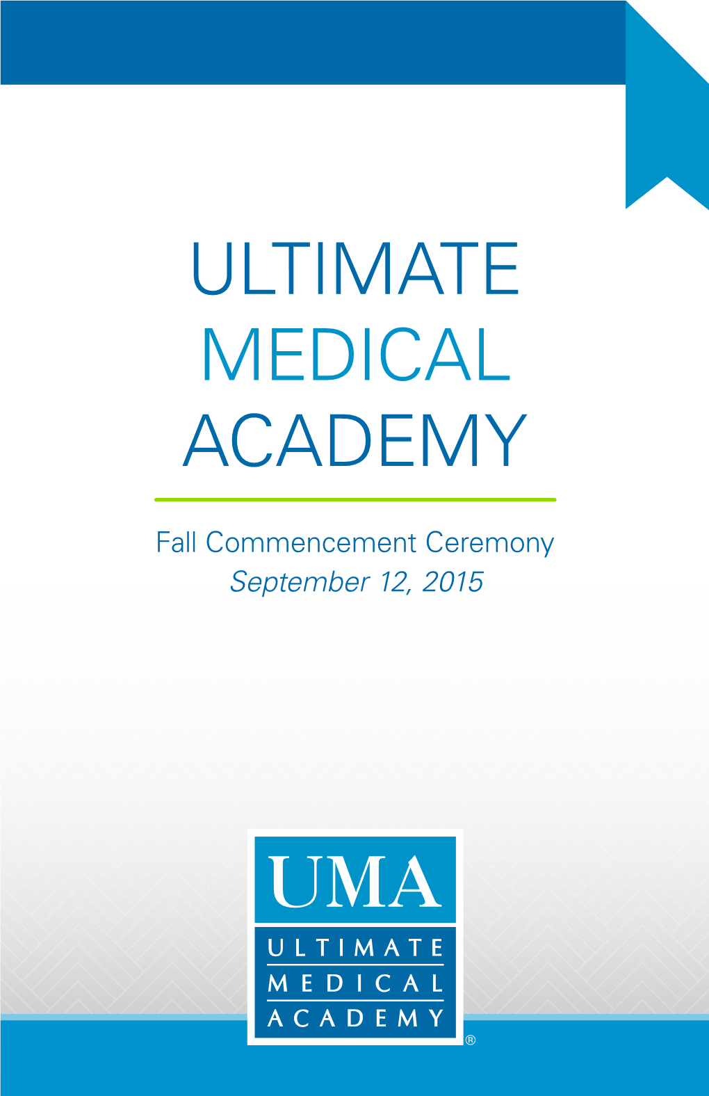 2015-Fall-Graduation-Program.Pdf