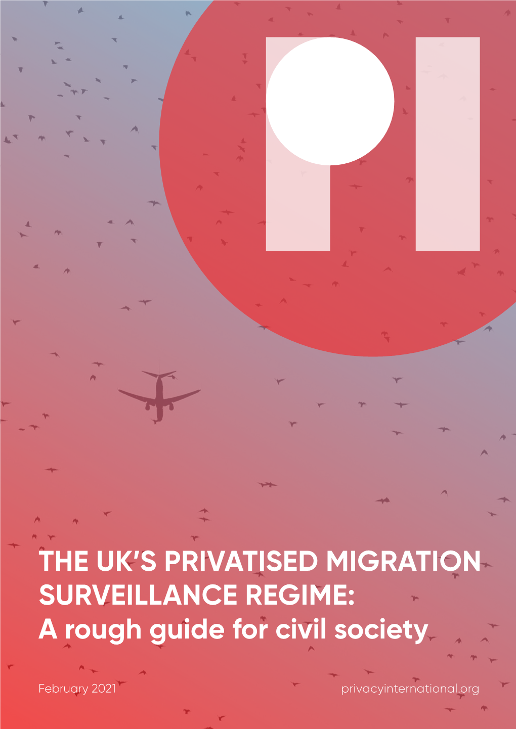 The Uk's Privatised Migration Surveillance Regime