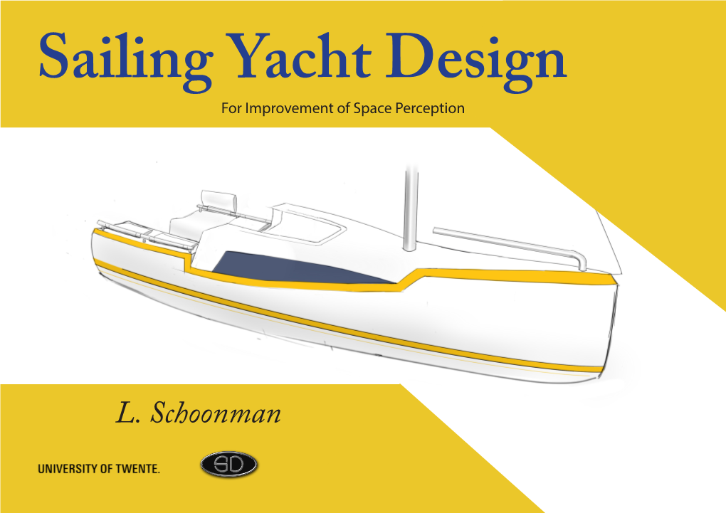 Sailing Yacht Design L. Schoonman