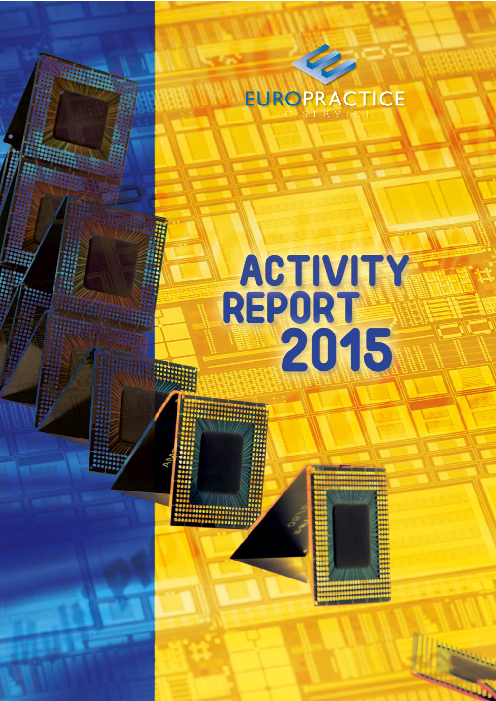 EP Activity Report 2015