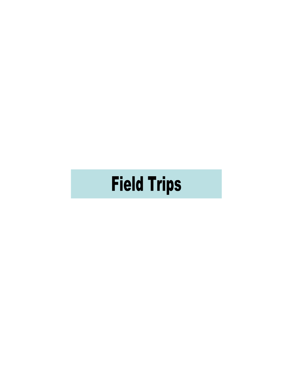 Field Trips Hardground at Al –Ukair Lagoon Complex, Southern Arabian Gulf