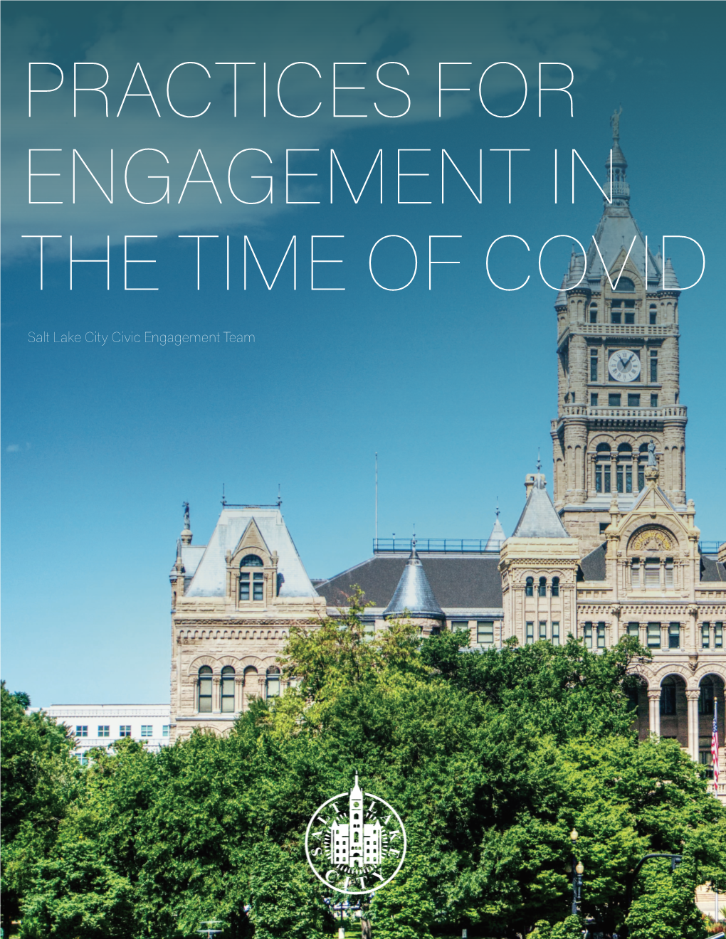 Best Practices for Engagement in the Time of COVID-19