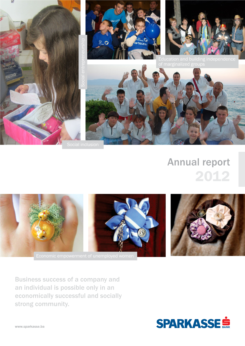 Annual Report 2012