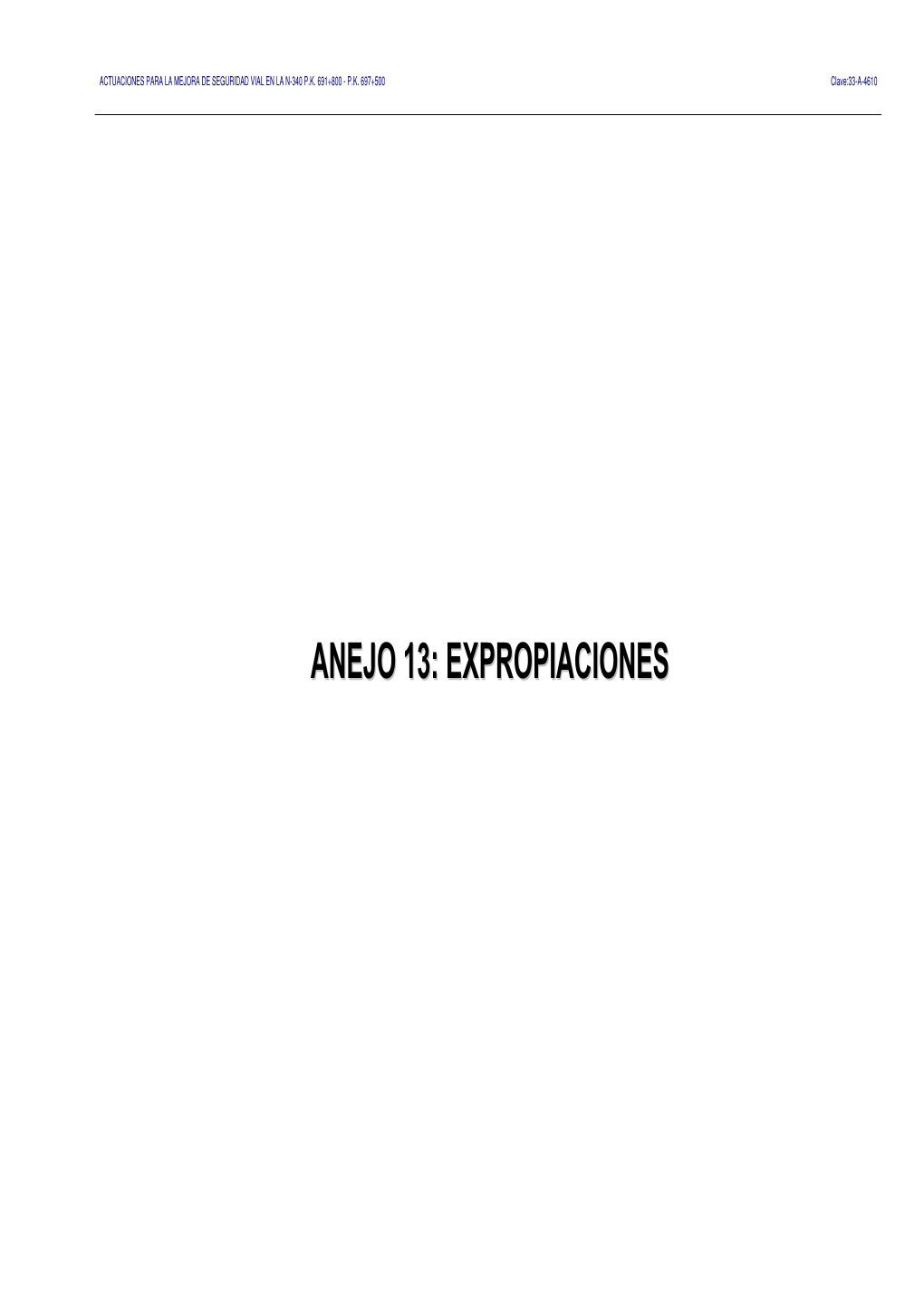 Anejo 13: Expropiaciones