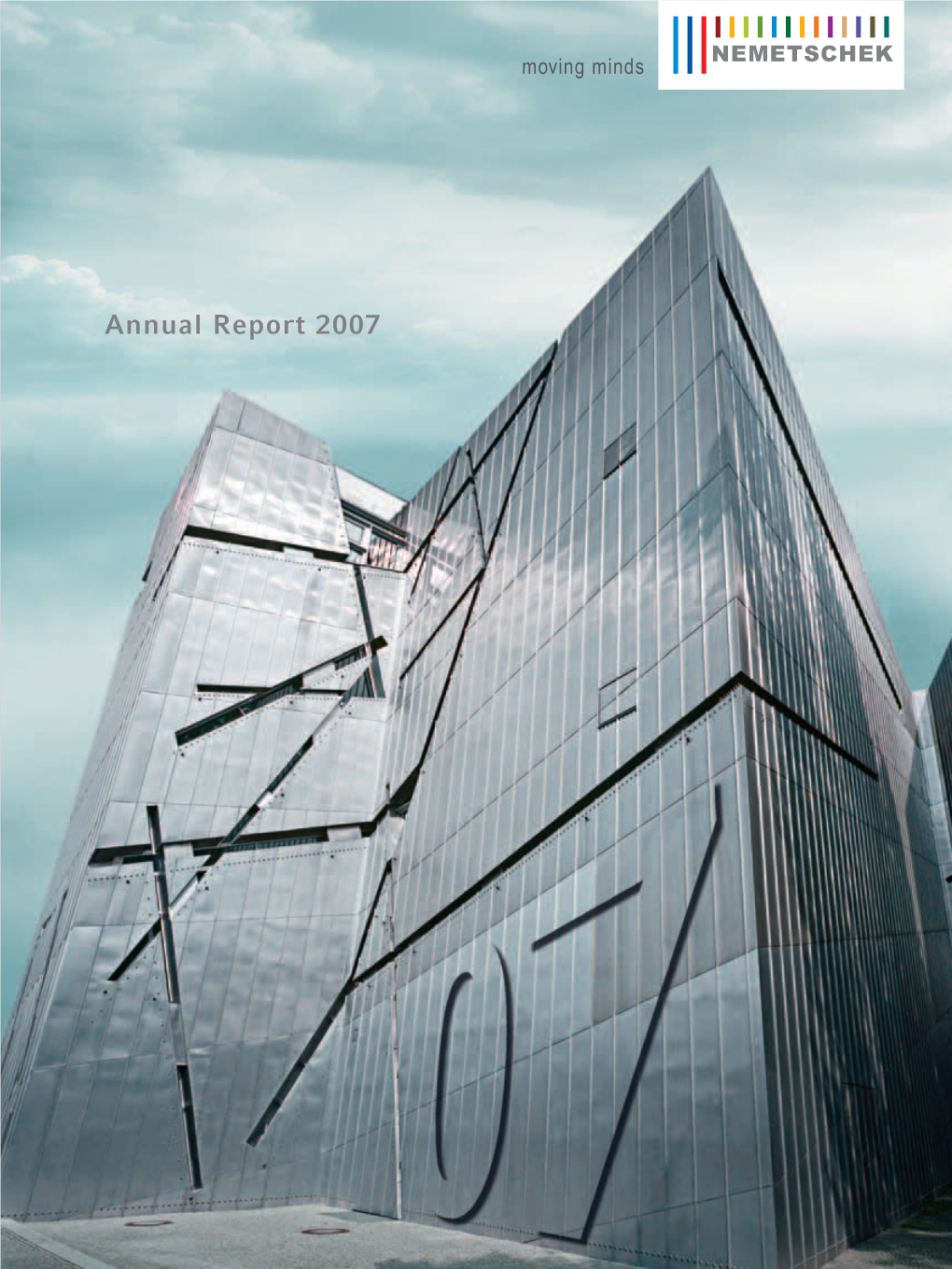 Annual Report 2007