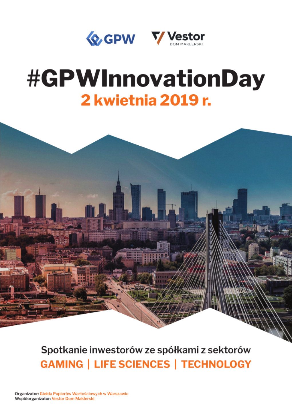 RAPORT GPW Innovation