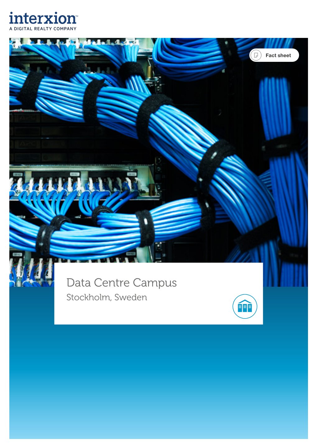 Data Centre Campus