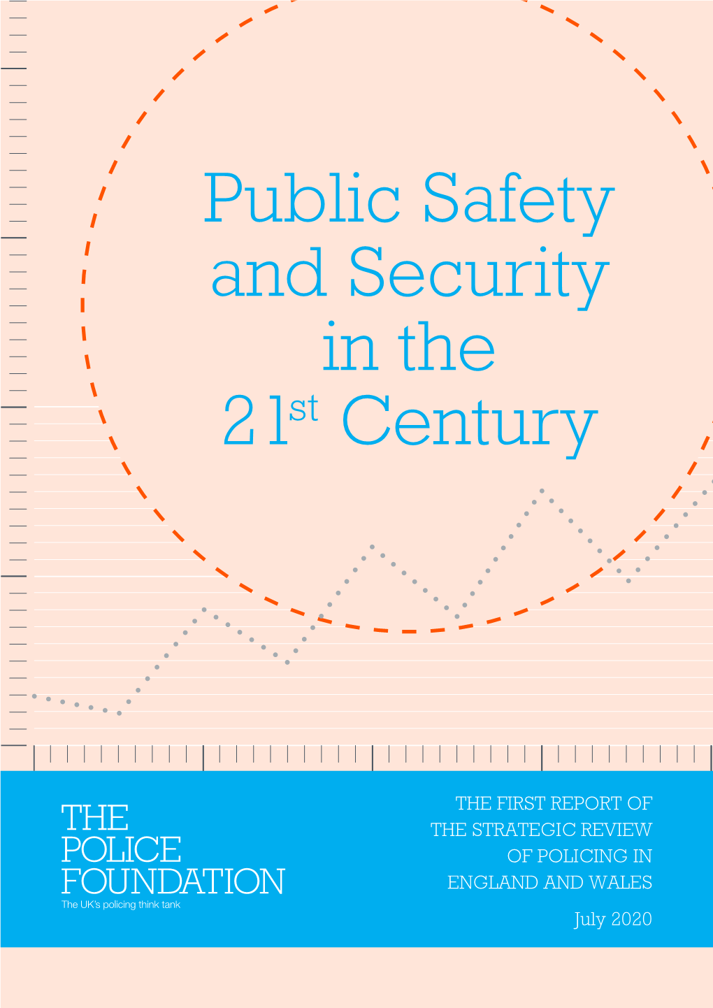 Public Safety and Security in the 21St Century