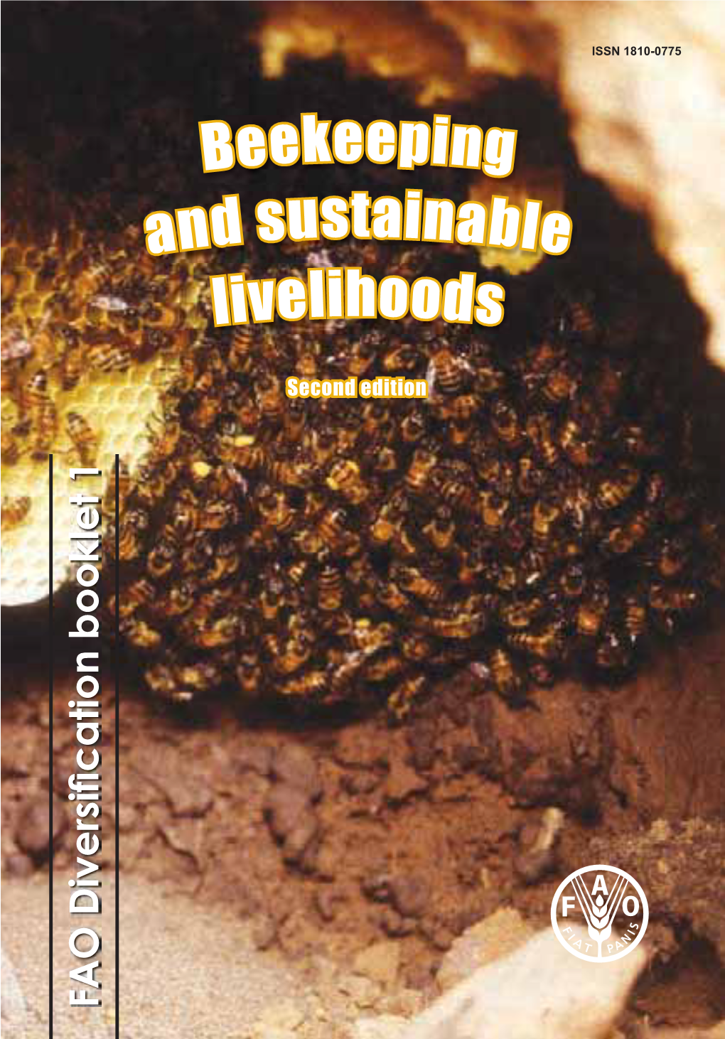 Beekeeping and Sustainable Livelihoods