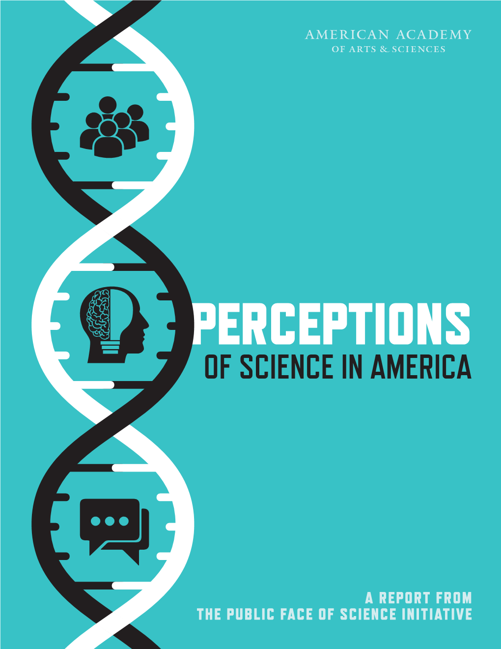 Perceptions of Science in America