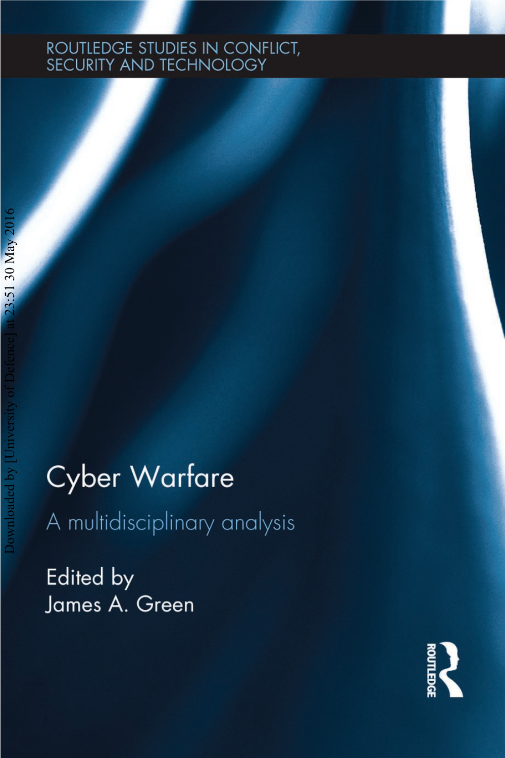 Cyber Warfare