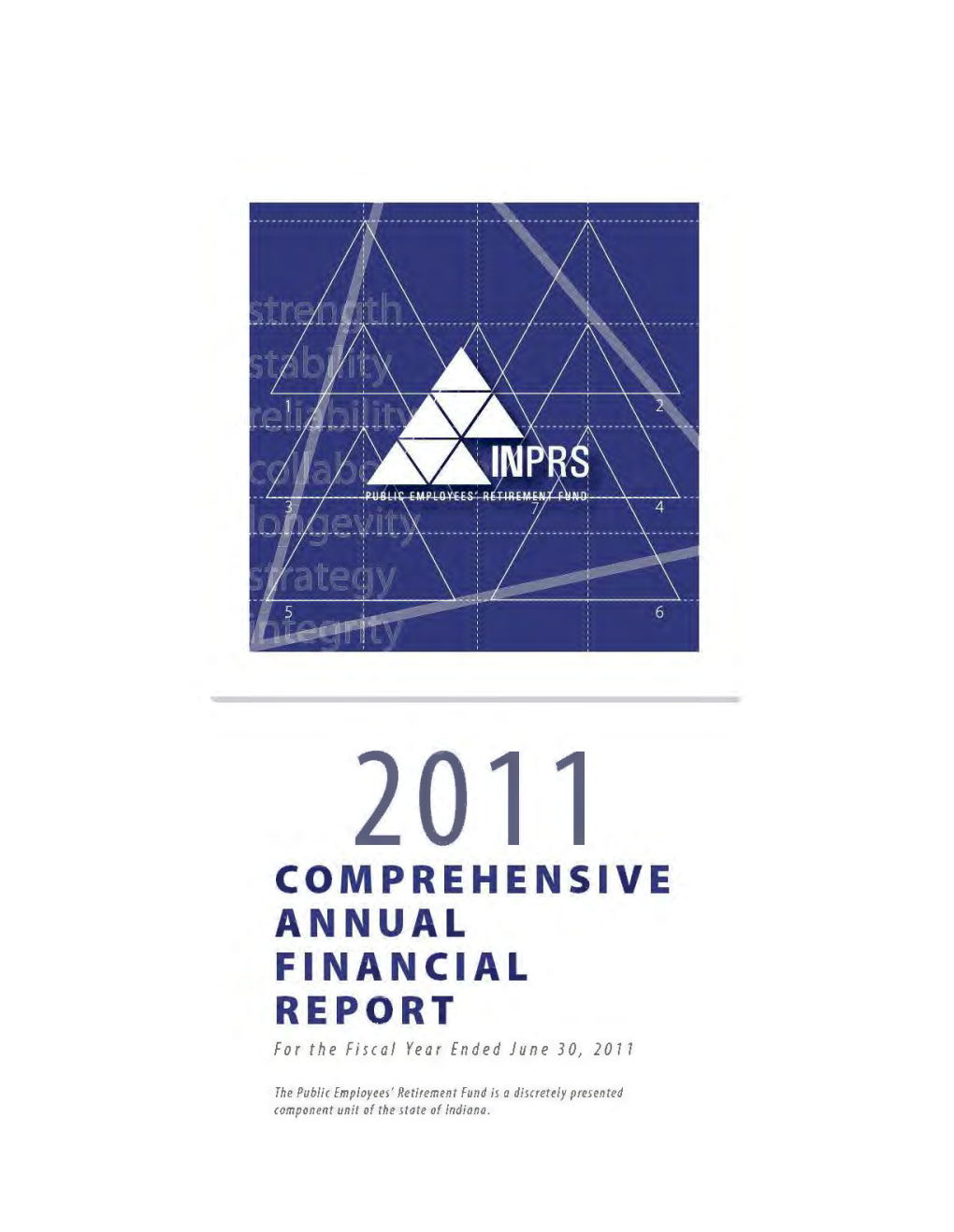 2011 Annual Report