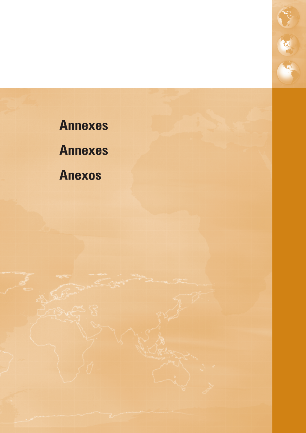 Psychotropic Substances, Statistics for 2011, Assessments of Annual