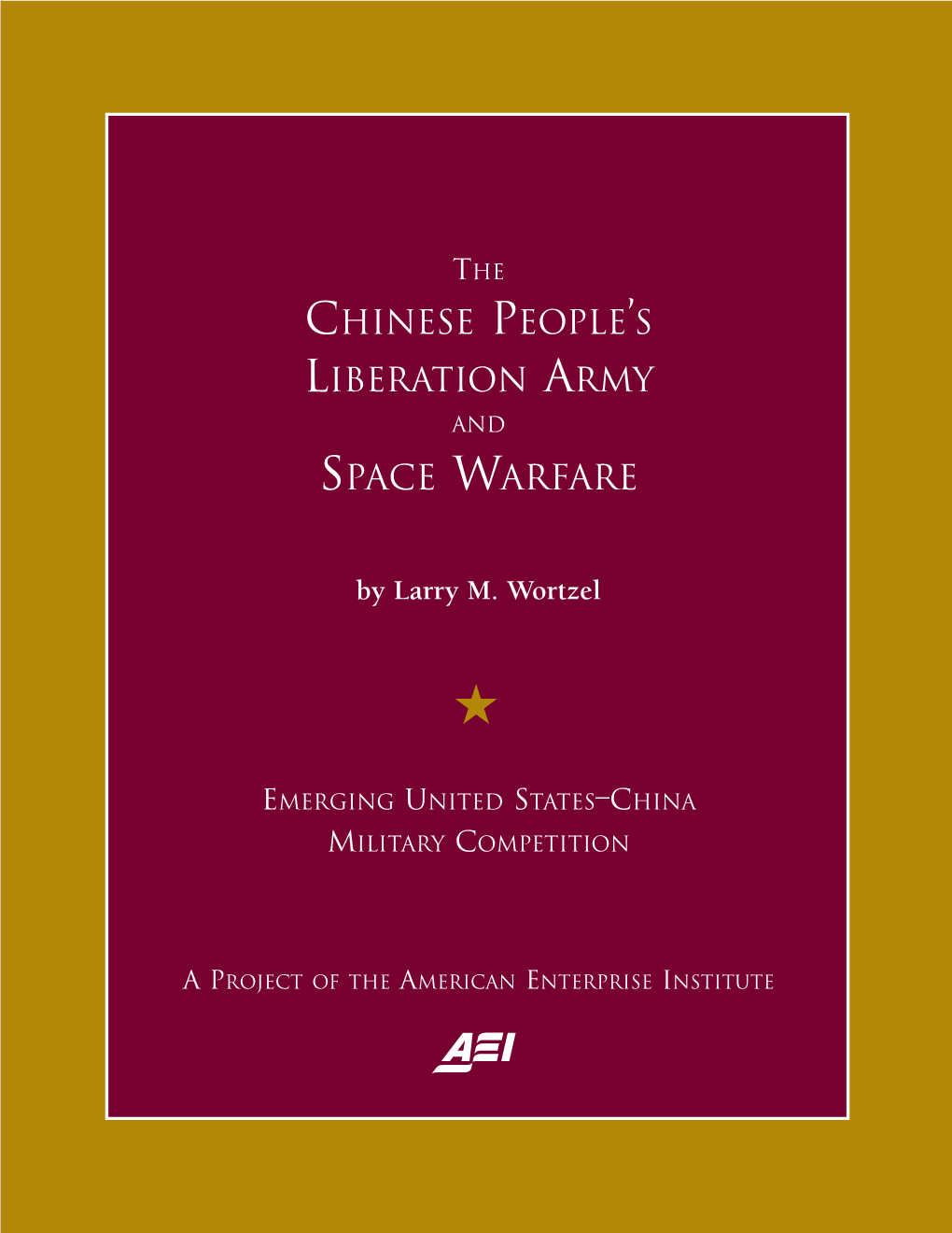 Space Warfare Text