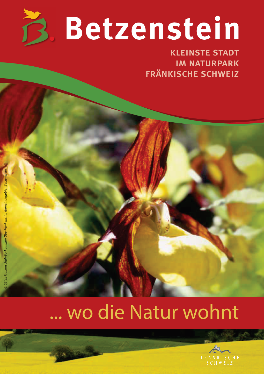 Wo Die Natur Wohnt