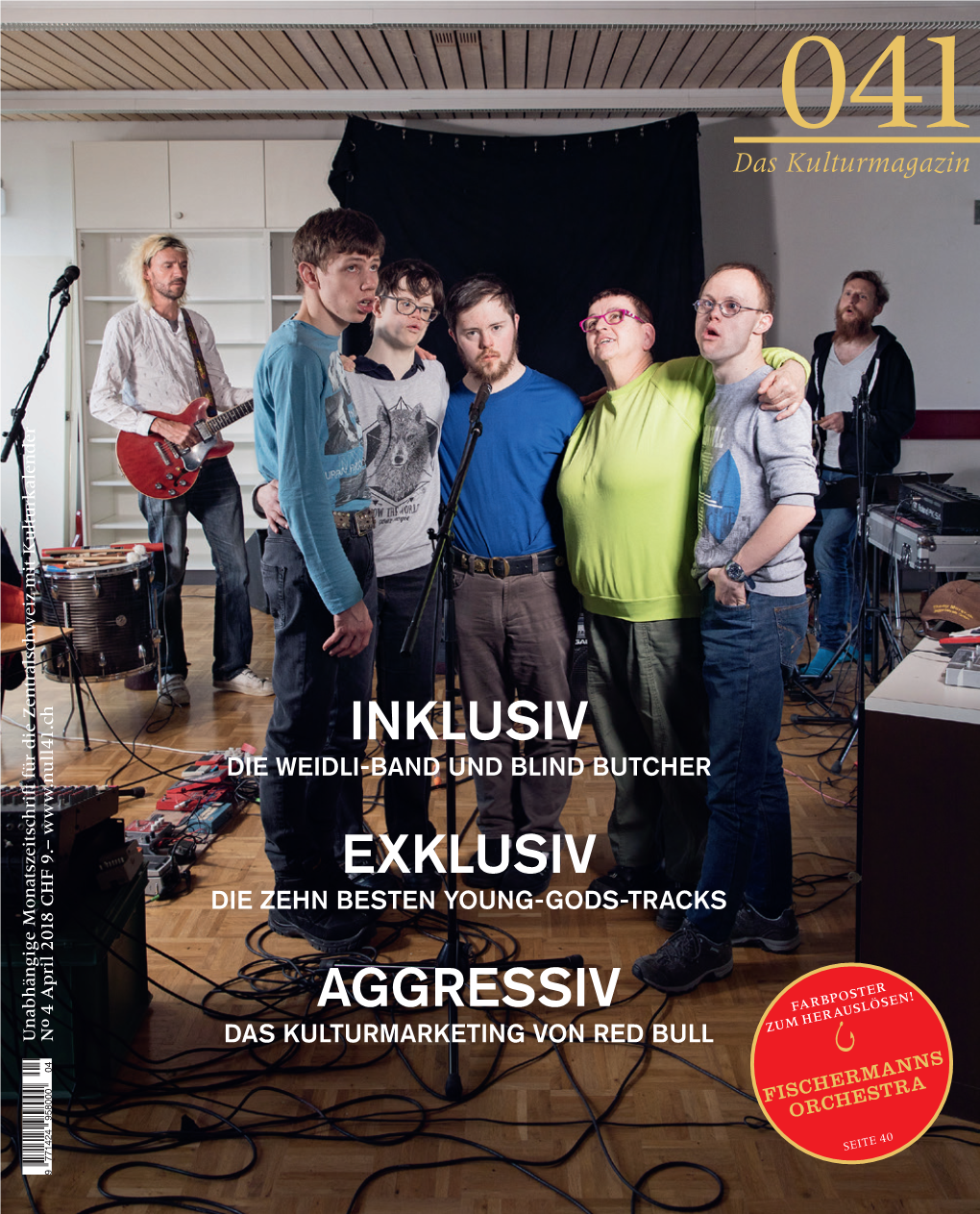 041Kulturmagazin April 18.Pdf