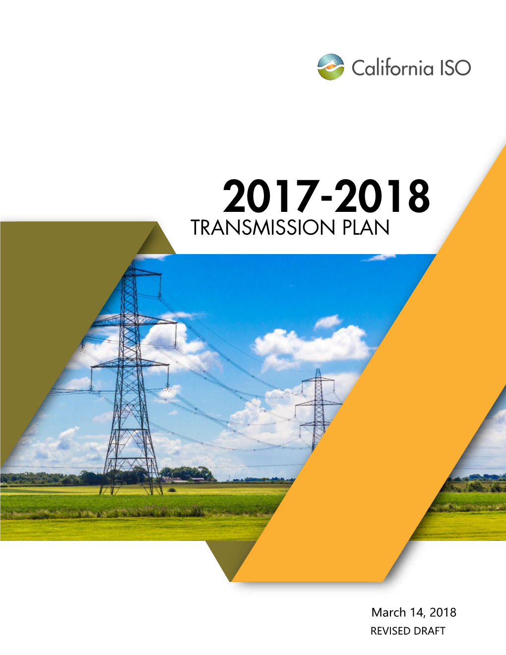 Transmission Plan