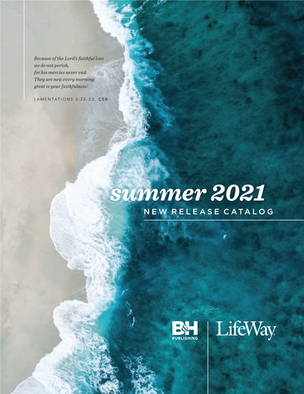 Summer 2021 NEW RELEASE CATALOG Fall 2020 Key Titles