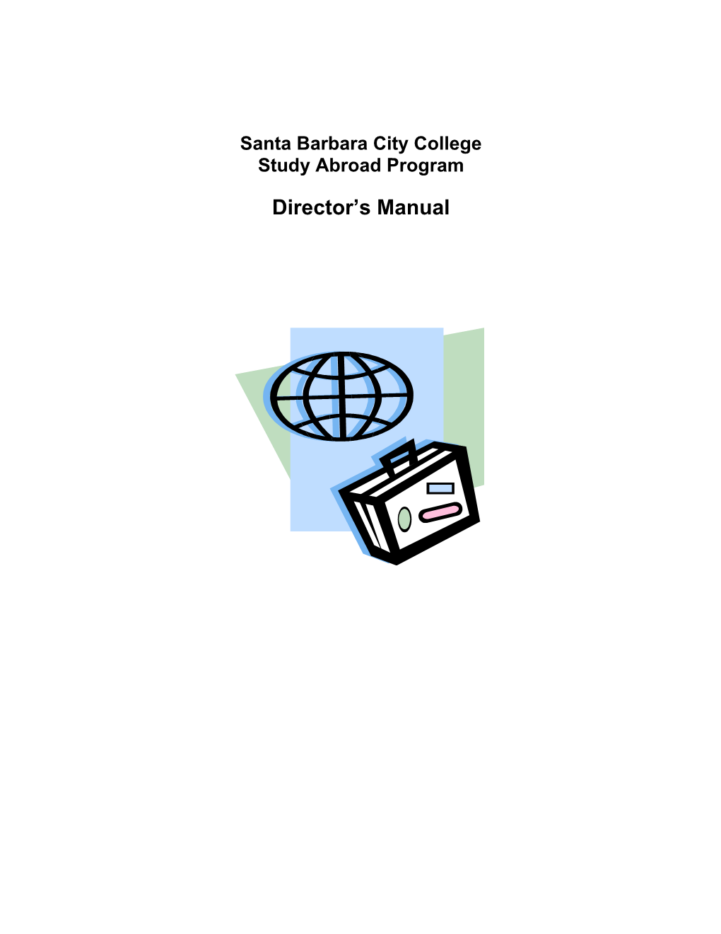 Santa Barbara City College