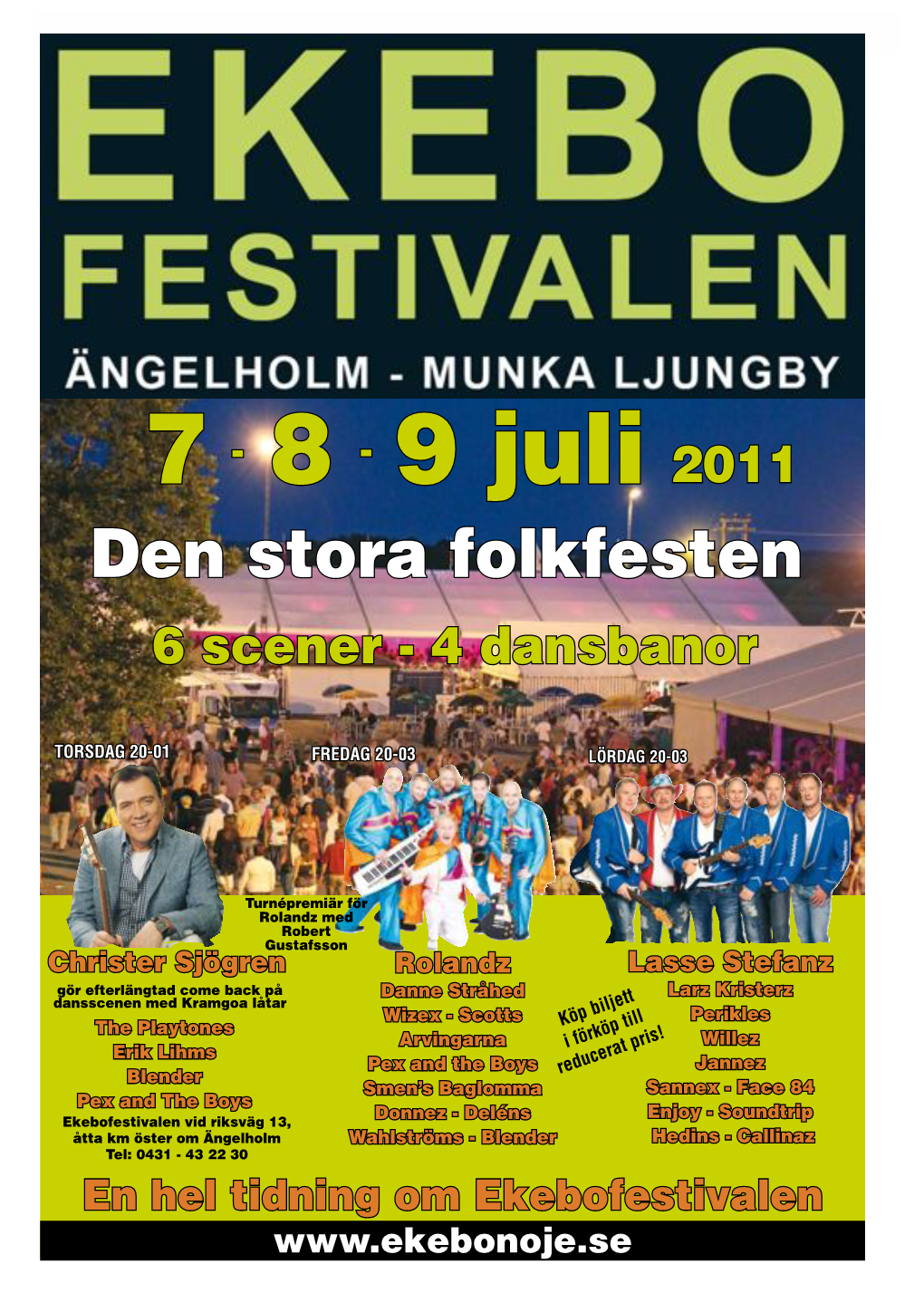 Ekebo-Festivaltidning-2011.Pdf