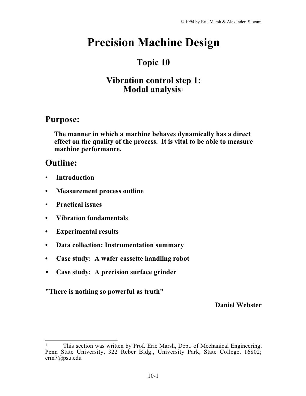 Modal Analysis1