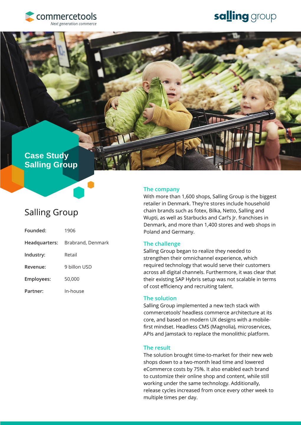 Salling Group