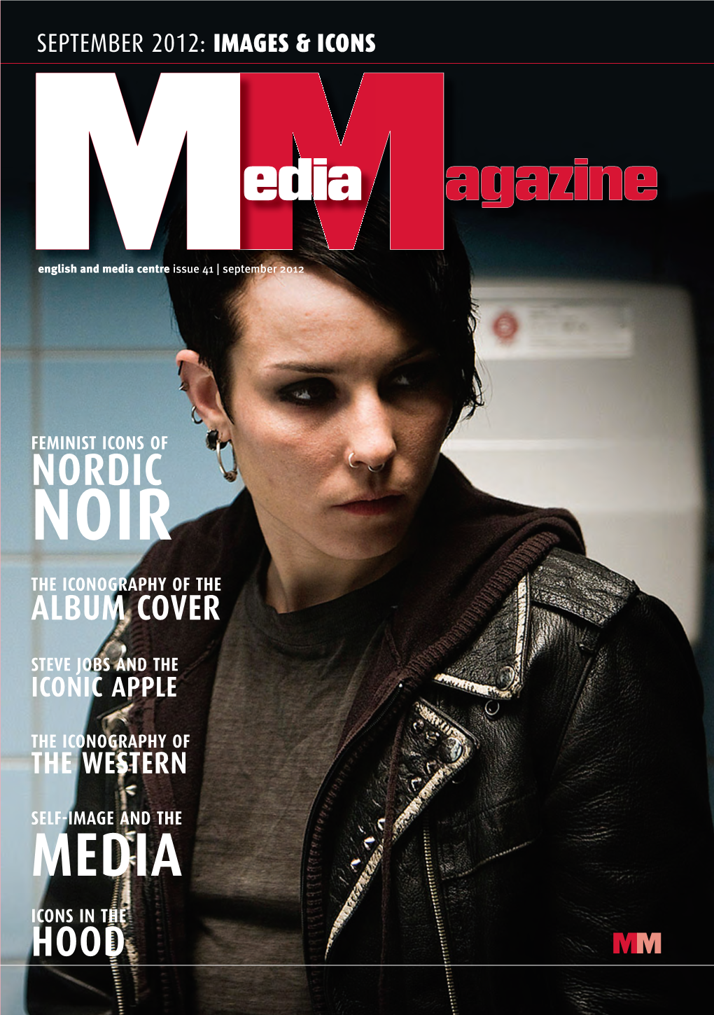 Magazine Media