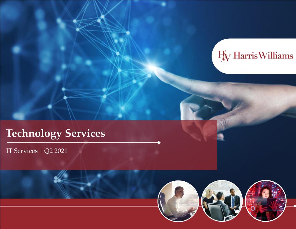 Technology Services