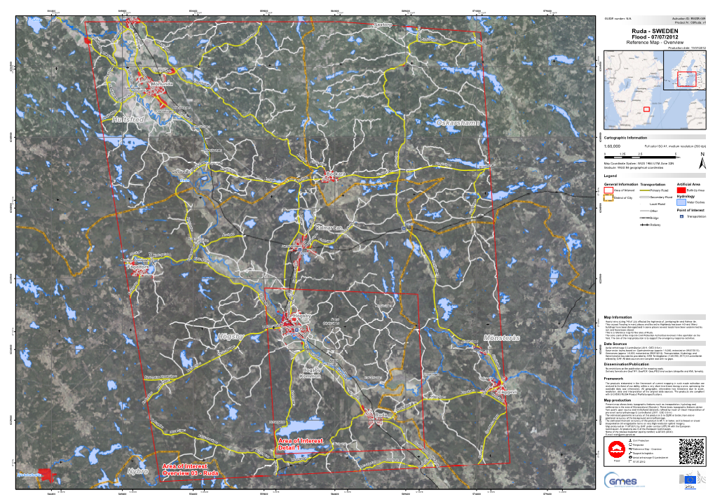 Hultsfred Högsby Mönsterås Nybro Oskarshamn