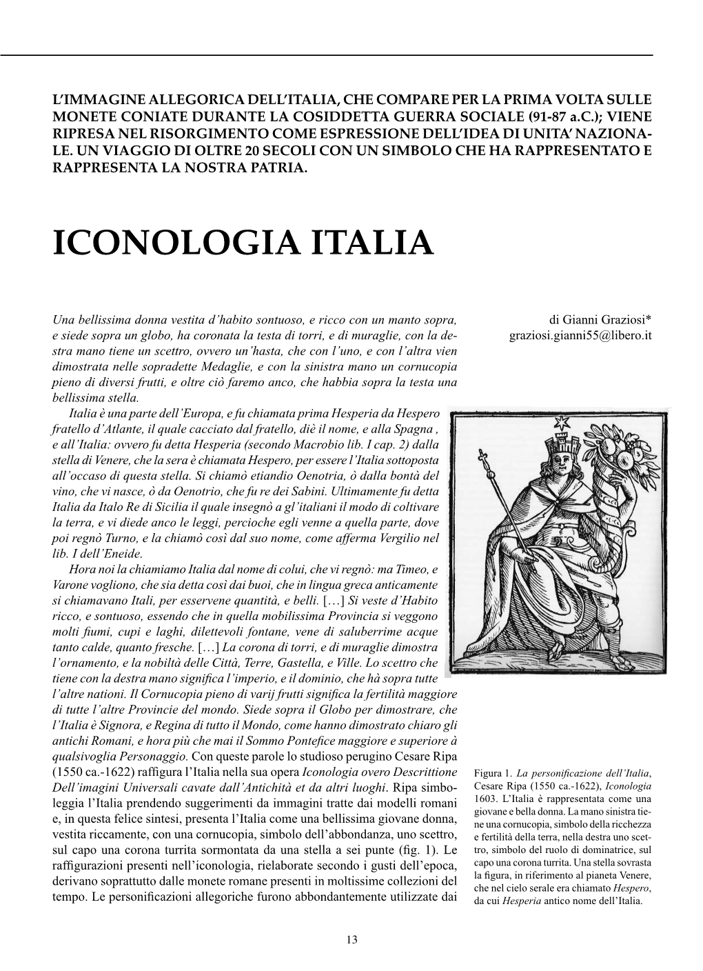 Iconologia-Italia-Nelle-Monete.Pdf