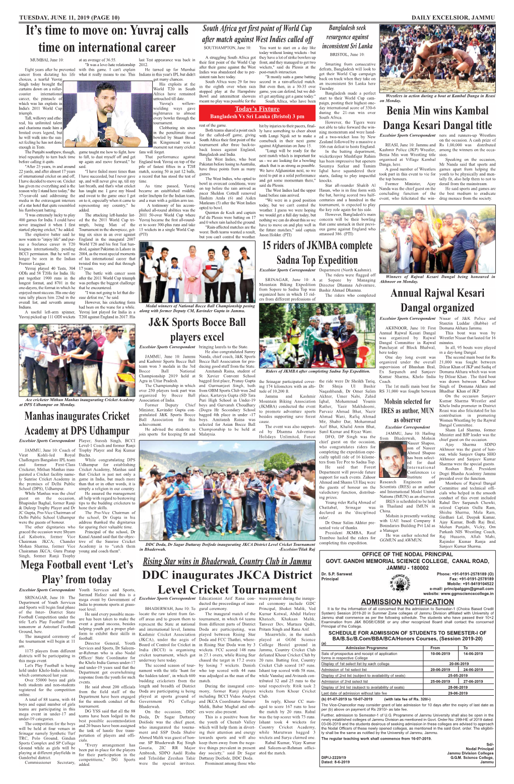 Page10sports.Qxd (Page 1)