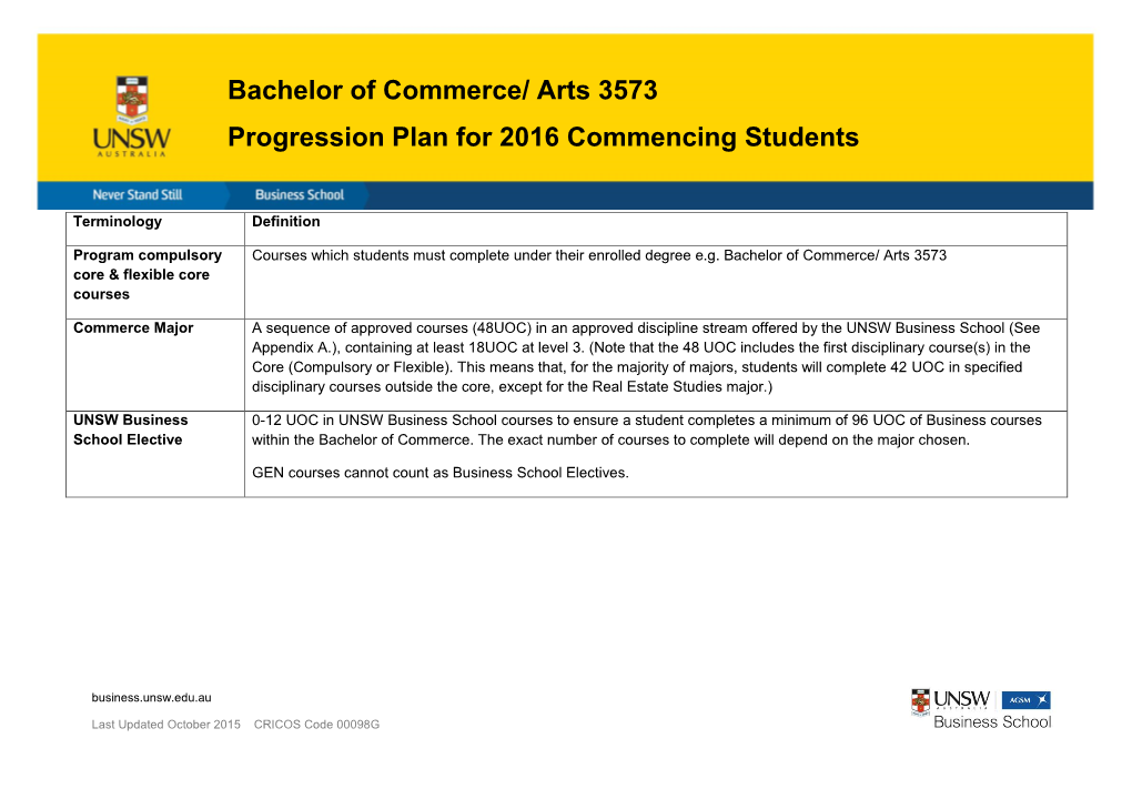 Home | Business School