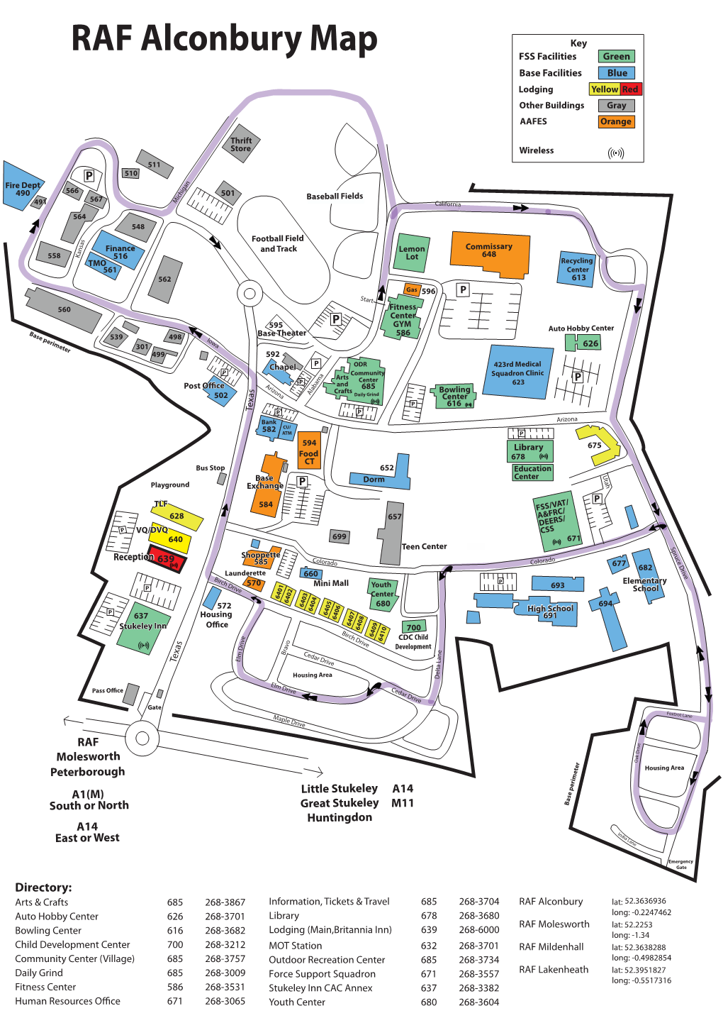 Alconbury Map Oct2015