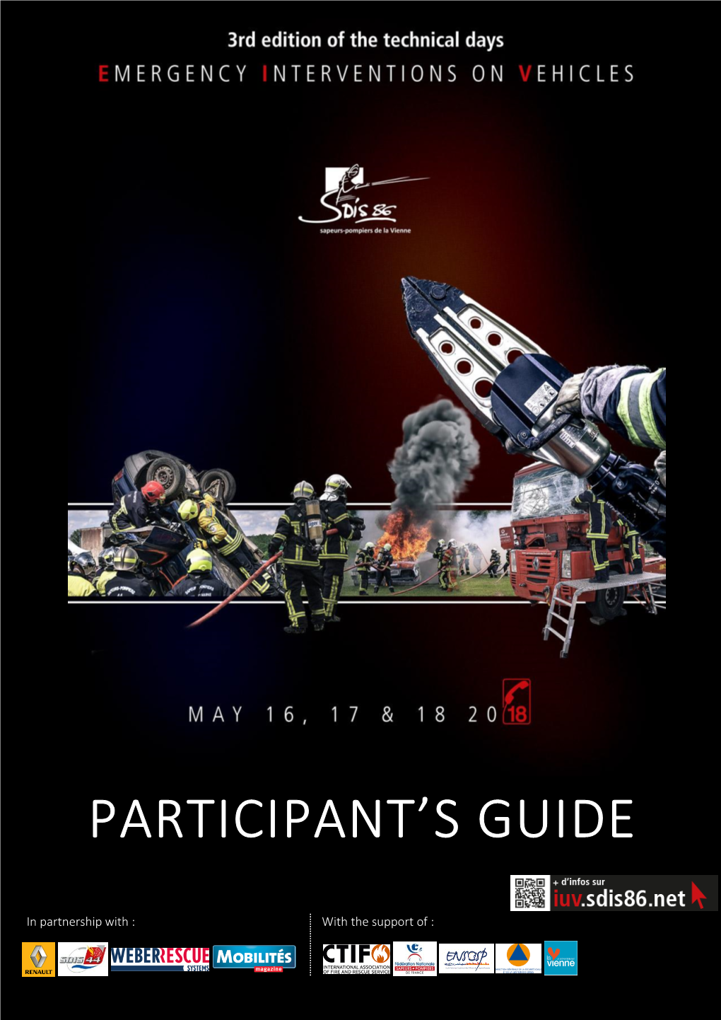 For More Information, Download the Technical Days Participants´Guide