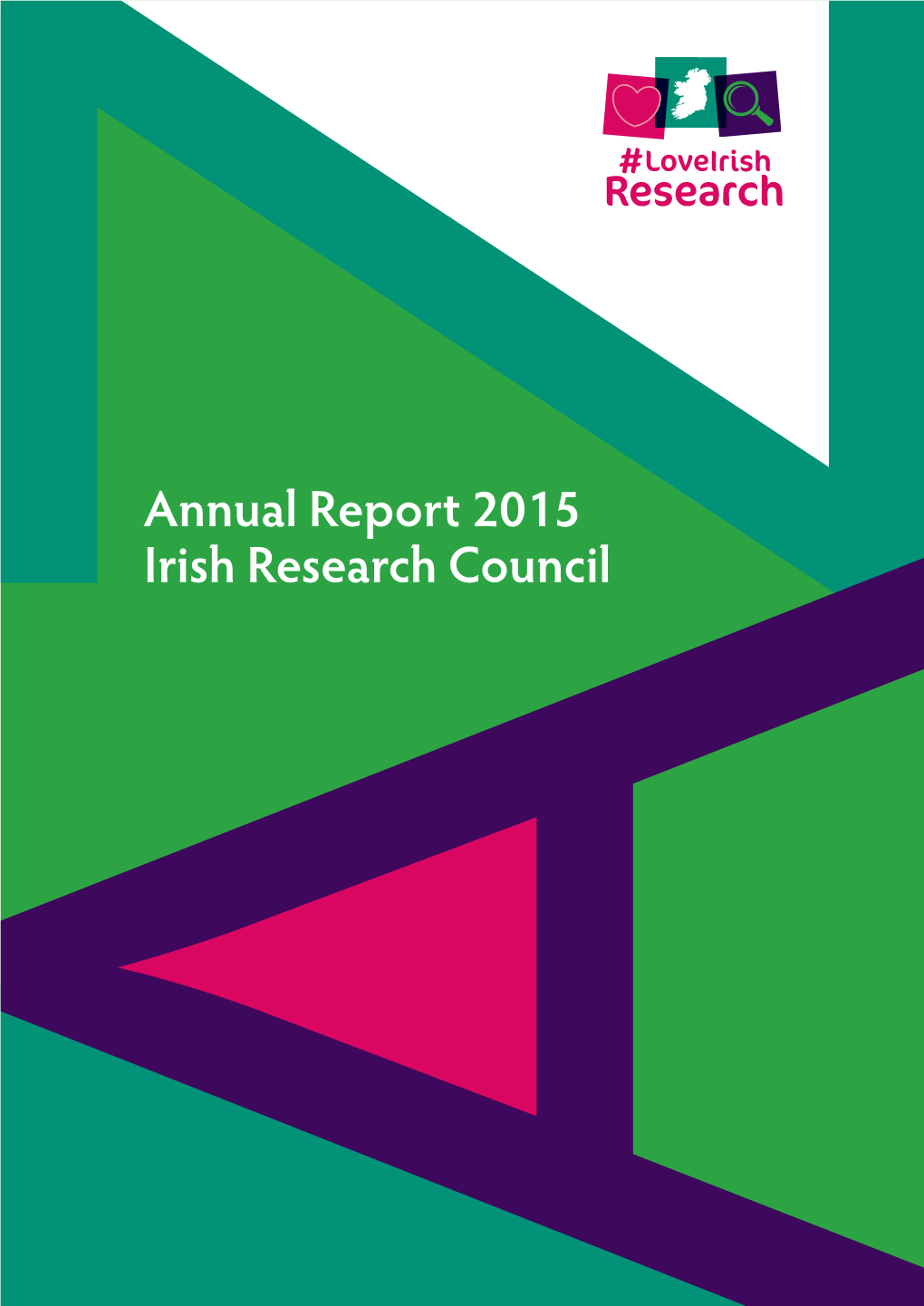 Annual Report 2015